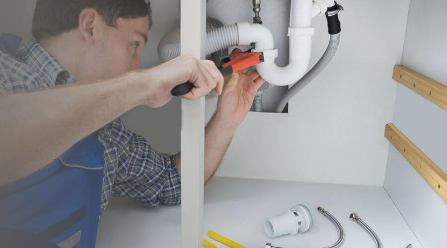 Professional septic pumping service in Fort Drum, NY